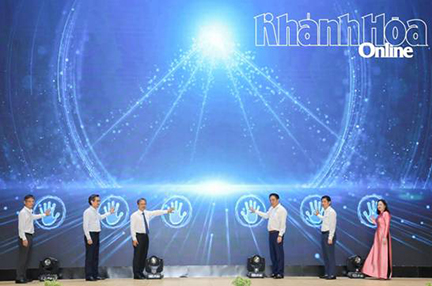 Công bố Đồ án điều chỉnh Quy hoạch chung thị xã Ninh Hòa đến năm 2040