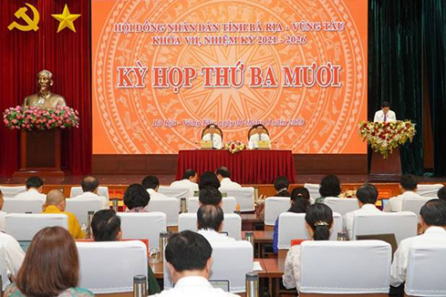 Đến năm 2030, Bà Rịa-Vũng Tàu phát triển hơn 14.400 căn nhà ở xã hội