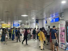 TP.HCM tái thiết toàn bộ quy hoạch hệ thống đường sắt đô thị theo mô hình phát triển mới