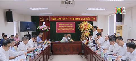 Hà Nội sẽ khởi công hai tuyến metro trong năm 2025