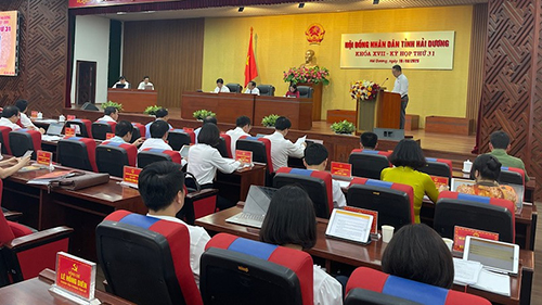 Hải Dương quy hoạch, xây dựng 3 khu công nghiệp mới