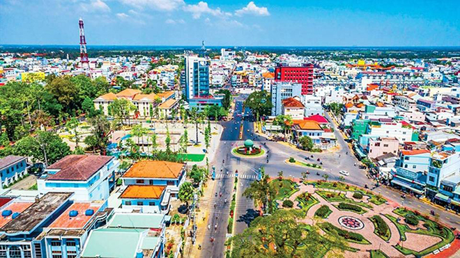 Chấp thuận chủ trương điều chỉnh Quy hoạch tỉnh Sóc Trăng