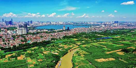 Trách nhiệm, thẩm quyền của chính quyền địa phương 02 cấp trong quy hoạch đô thị, nông thôn