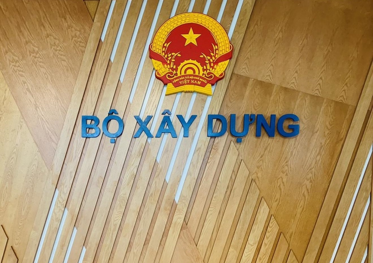 Quy định về phân quyền, phân cấp trong lĩnh vực quản lý nhà nước của Bộ Xây dựng