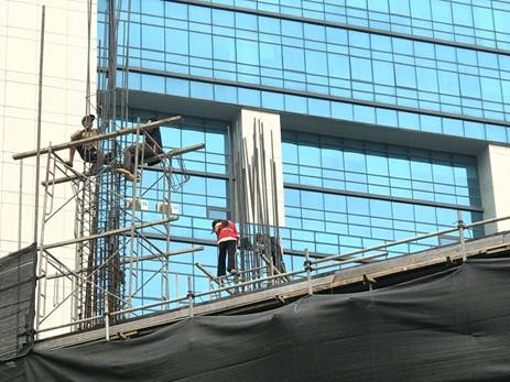 Hà Nội tăng cường quản lý chất lượng công trình xây dựng