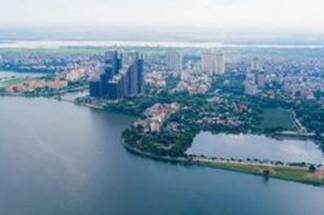 Hà Nội không xây dựng hầm chui qua Hồ Tây