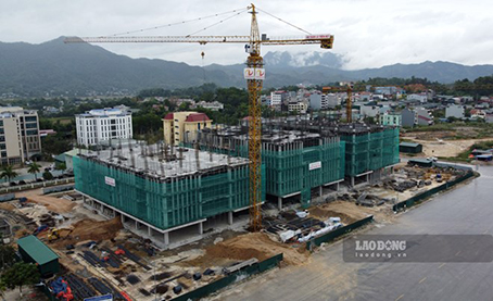 Cao Bằng sẽ xử lý trực tuyến các thủ tục xây dựng