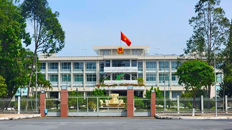 Cần Thơ phê duyệt danh mục cải tạo trụ sở làm việc phục vụ sau sáp nhập