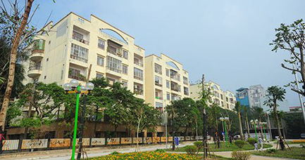 Hướng dẫn thực hiện chính sách về nhà ở công vụ sau sắp xếp đơn vị hành chính