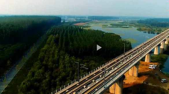 Dùng ngân sách Trung ương để GPMB đường sắt tốc độ cao