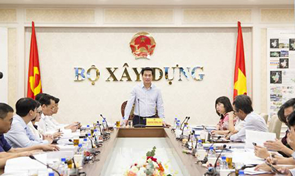 Đô thị Thủ Dầu Một hướng đến mô hình thành phố 