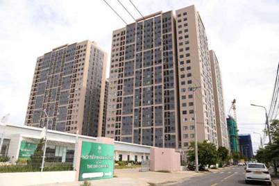 Đà Nẵng có thêm quỹ 290 căn nhà ở xã hội cho thuê