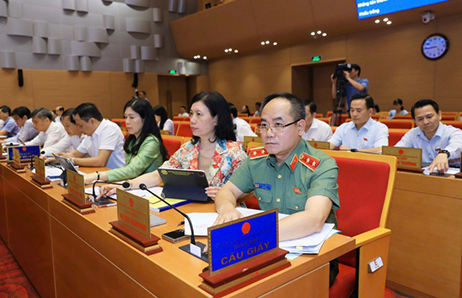 Phê duyệt chủ trương đầu tư Dự án tuyến đường kết nối sân bay Gia Bình về Hà Nội