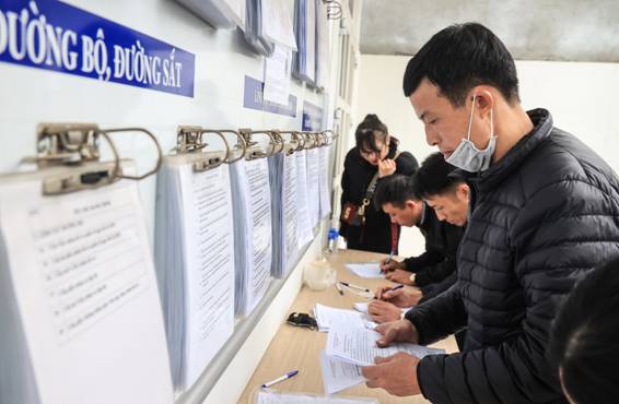 Tăng cường minh bạch, nâng cao trách nhiệm, đẩy lùi tiêu cực trong ngành Xây dựng