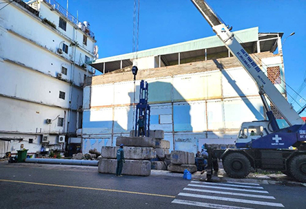 Ngày 1/7: TP.HCM công bố khu vực miễn giấy phép xây dựng