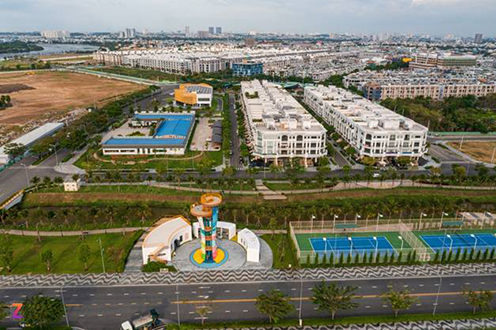 Đề xuất công bố ngay 112 dự án được miễn cấp phép xây dựng ở TP.HCM