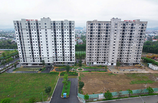 Lấy ý kiến người dân về chính sách nhà ở xã hội