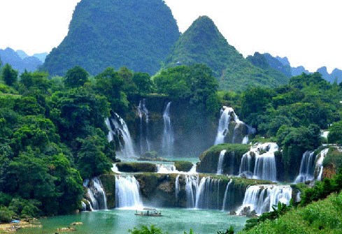 Quy hoạch bảo quản, tu bổ, phục hồi Di tích Hồ Ba Bể