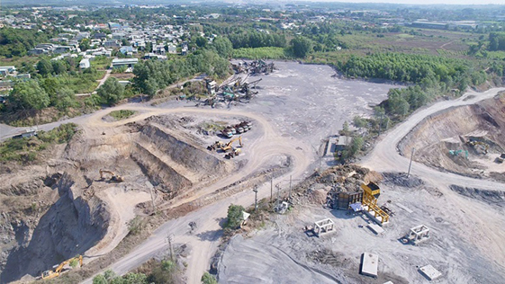 Giải pháp nào khi giá vật liệu xây dựng tăng cao?