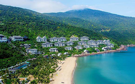 Quyết định về việc phê duyệt Đồ án Điều chỉnh Quy hoạch chi tiết (tỷ lệ 1/500) Khu Biệt thự biển và Dịch vụ du lịch Anh Nguyễn - Nha Trang