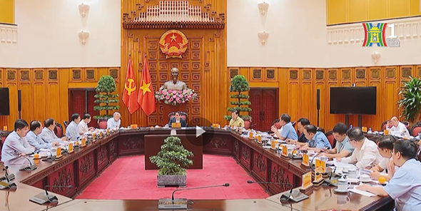 Phân cấp trong xây dựng và thực thi quy hoạch