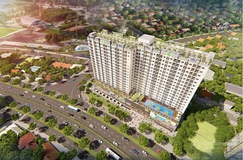 Đồng Nai ban hành tiêu chuẩn, điều kiện mua, thuê nhà ở xã hội