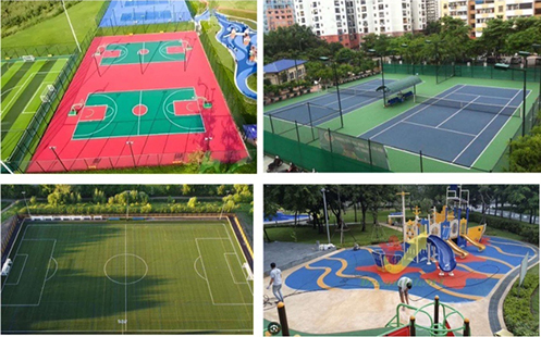 Phê duyệt Quy hoạch chi tiết tỷ lệ 1/500 Khu công viên – Thể dục thể thao Mê Linh