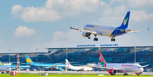 Đề xuất bãi bỏ 8 trong số 24 nhóm thủ tục hành chính hàng không dân dụng