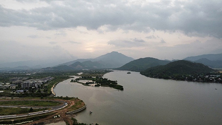  Đà Nẵng phê duyệt đồ án quy hoạch mở rộng không gian đô thị