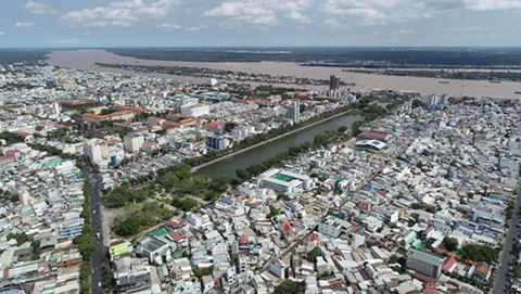 Đồng Tháp sửa chữa 250 nhà công vụ để bố trí chỗ ở cho cán bộ