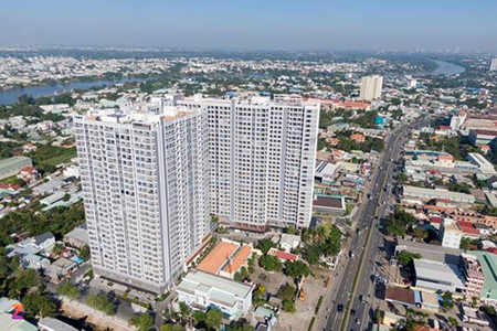 TP.HCM rà soát miễn giấy phép xây dựng ở Bình Dương, Bà Rịa - Vũng Tàu