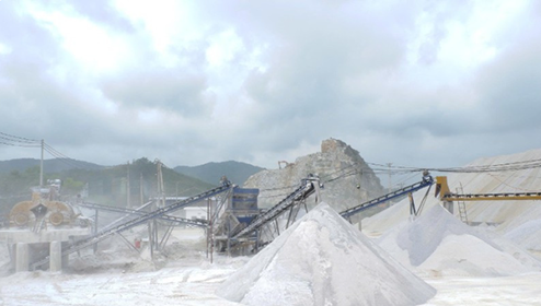 Thanh Hóa nỗ lực phát triển thị trường vật liệu thay thế