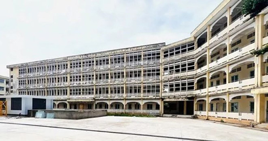 Vĩnh Long đề xuất 2 phương án chỗ ở cho gần 1.900 cán bộ