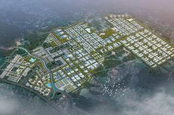 Trên 11 nghìn tỷ đồng đầu tư hạ tầng Khu công nghiệp Phú Bình