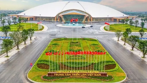 Thủ tướng yêu cầu hoàn thành công tác chuẩn bị Triển lãm thành tựu đất nước trước ngày 15-8