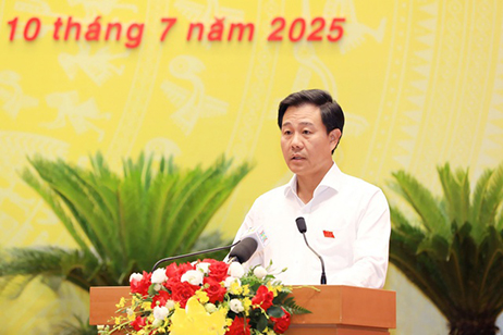 HĐND Hà Nội thông qua 150 khu đất làm nhà ở thương mại