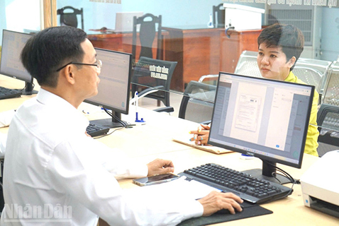 Đà Nẵng đề xuất gần 30 tỷ đồng nâng cấp hạ tầng Công nghệ thông tin cấp xã, phường