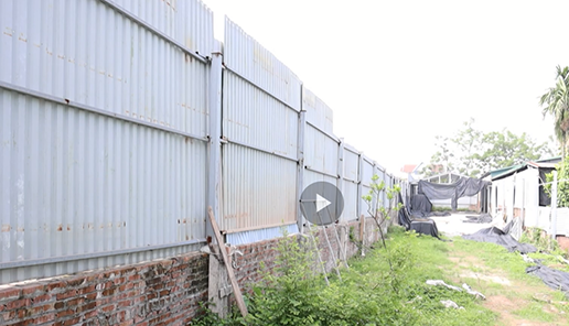 Hà Nội tăng cường quản lý đất đai, trật tự xây dựng