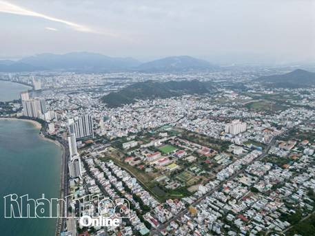 Phê duyệt Đồ án quy hoạch khu vực Đường Đệ