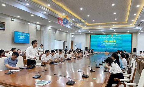 Quảng Ninh đưa AI vào quản trị hành chính