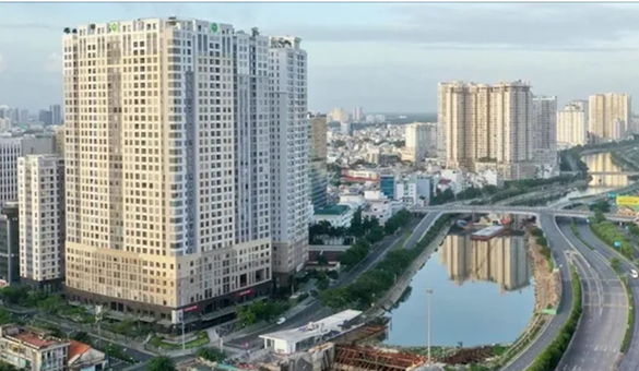 Sở Xây dựng TPHCM ý kiến về 442 khu đất làm nhà ở thông qua thỏa thuận quyền sử dụng đất