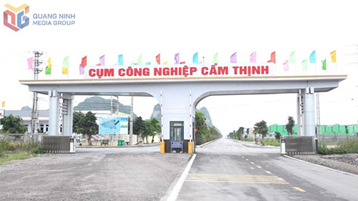 Quảng Ninh quy hoạch 36 cụm công nghiệp, tổng diện tích hơn 2.100ha