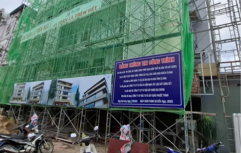 Cà Mau: Tập trung hoàn thiện nhà công vụ, bố trí chỗ ở cho cán bộ