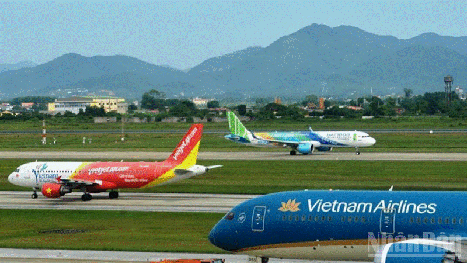 Điều chỉnh quy hoạch sân bay Gia Bình: Giảm tải cho Nội Bài, hướng tới 50 triệu khách/năm