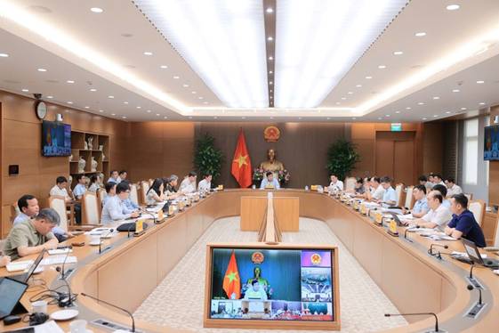 Đô thị thông minh: Phương thức để phát triển kinh tế số và kinh tế đô thị