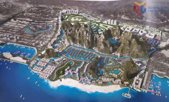 Điều chỉnh quy hoạch đảm bảo yêu cầu phát triển bền vững