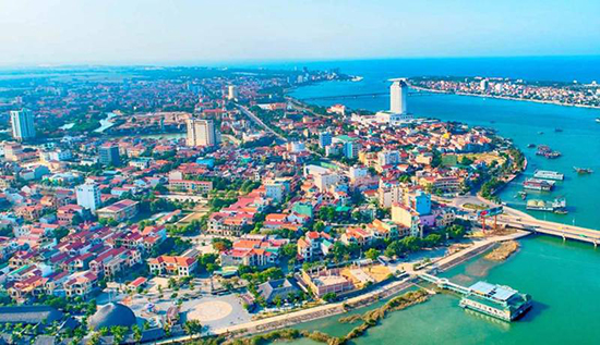 Gỡ vướng quy hoạch phân khu sau sắp xếp đơn vị hành chính