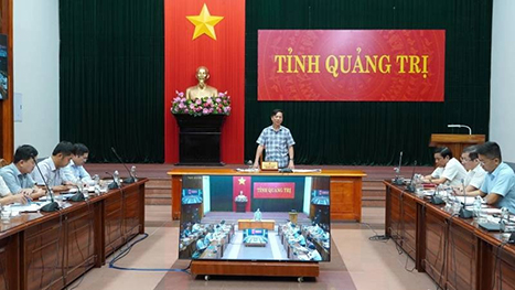 Quảng Trị dự kiến xây dựng 51 khu tái định cư phục vụ Dự án đường sắt tốc độ cao