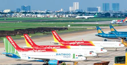 Sửa Luật Hàng không, bãi bỏ nhiều quy định lỗi thời