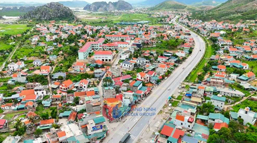  Xây dựng công viên công cộng tại phường Tuần Châu